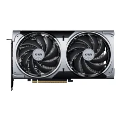Karta VGA MSI GeForce RTX 5070 12G VENTUS 2X OC 12GB GDDR7 192bit HDMI+3xDP