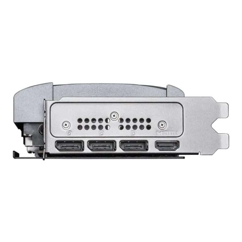 Karta VGA MSI GeForce RTX 5070 12G VENTUS 2X OC 12GB GDDR7 192bit HDMI+3xDP