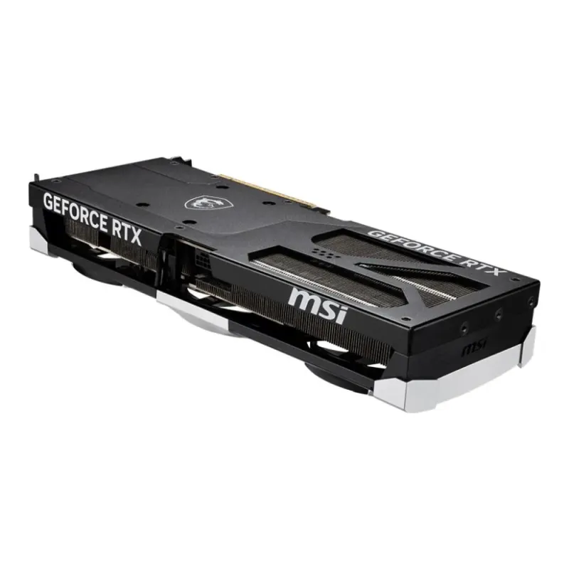 Karta VGA MSI GeForce RTX 5070 Ti 16G VENTUS 3X OC 16GB GDDR… | PartsPC.pl