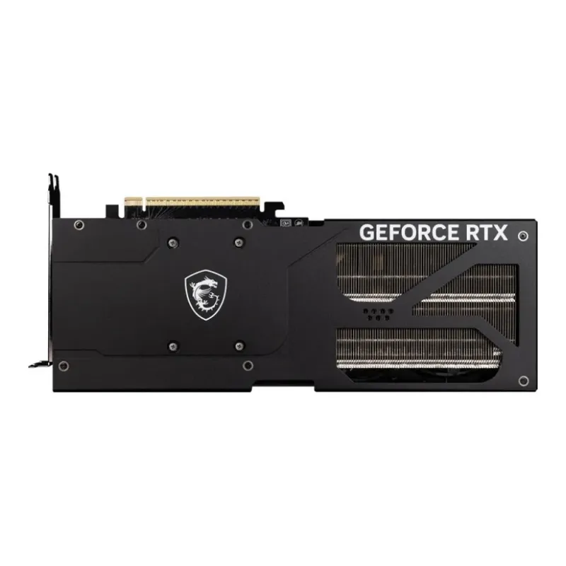 Karta VGA MSI GeForce RTX 5070 Ti 16G VENTUS 3X OC 16GB GDDR… | PartsPC.pl