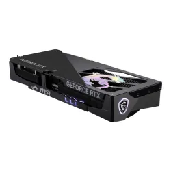 Karta VGA MSI GeForce RTX 5070 Ti 16G GAMING TRIO OC 16GB GD… | PartsPC.pl