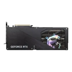 Karta VGA MSI GeForce RTX 5070 Ti 16G GAMING TRIO OC 16GB GD… | PartsPC.pl