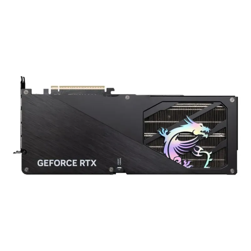 Karta VGA MSI GeForce RTX 5070 Ti 16G GAMING TRIO OC 16GB GD… | PartsPC.pl
