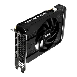 Karta VGA Palit GeForce RTX 5050 StormX 8GB GDDR6 128bit HDMI+3DP PCIe5.0