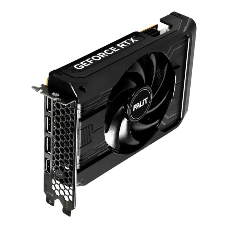 Karta VGA Palit GeForce RTX 5050 StormX 8GB GDDR6 128bit HDMI+3DP PCIe5.0