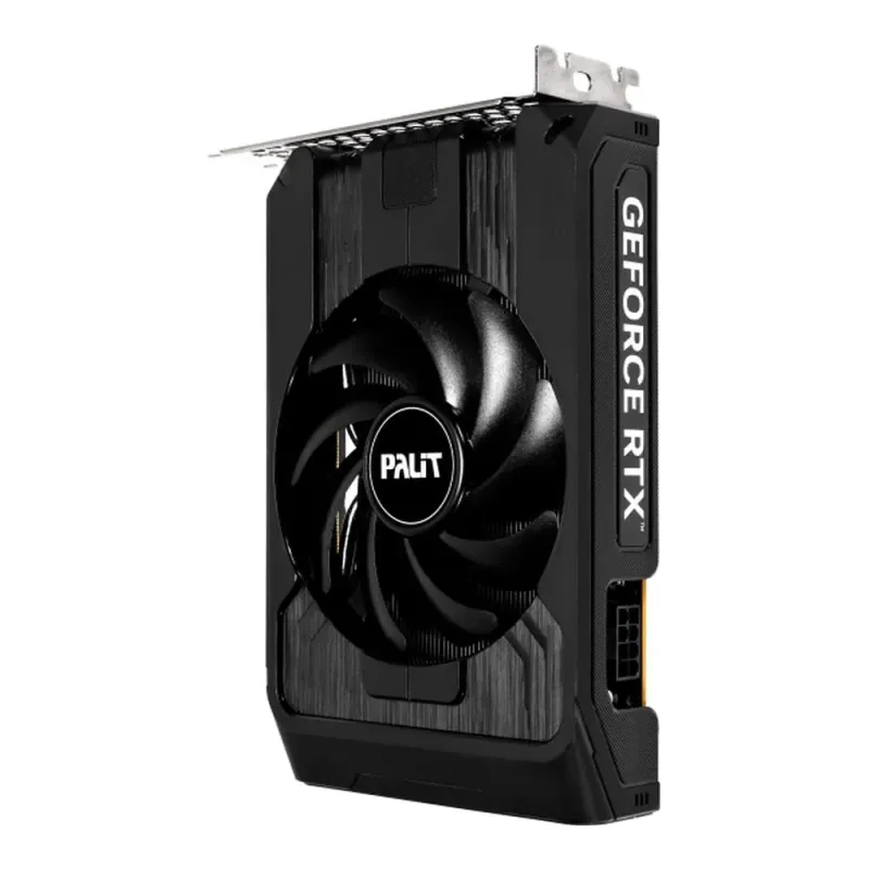 Karta VGA Palit GeForce RTX 5050 StormX 8GB GDDR6 128bit HDMI+3DP PCIe5.0