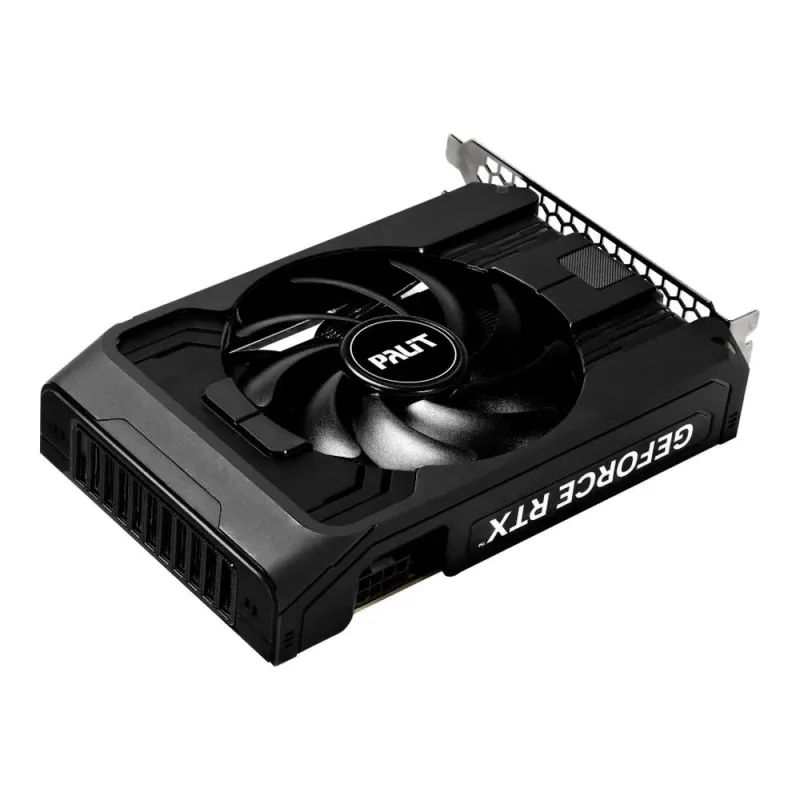 Karta VGA Palit GeForce RTX 5050 StormX 8GB GDDR6 128bit HDMI+3DP PCIe5.0