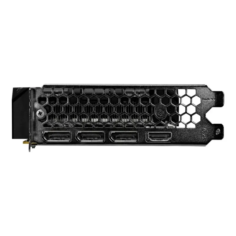 Karta VGA Palit GeForce RTX 5050 StormX 8GB GDDR6 128bit HDMI+3DP PCIe5.0