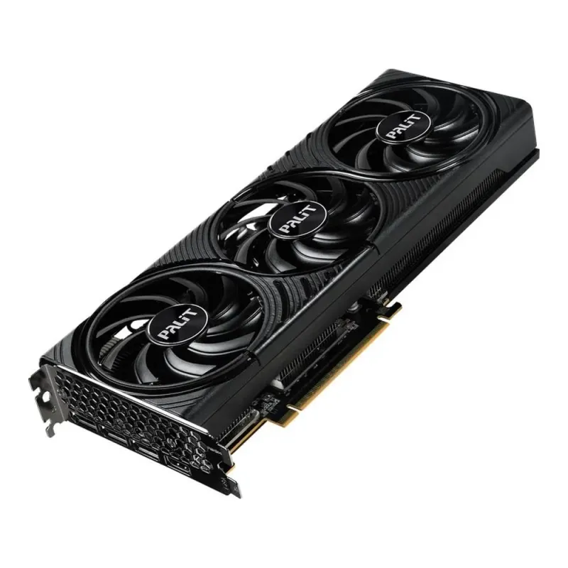 Karta VGA Palit GeForce RTX 5060 Ti Infinity 3 OC 16GB | PartsPC.pl