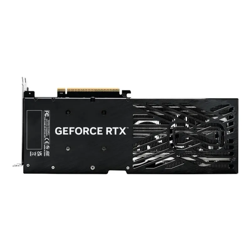 Karta VGA Palit GeForce RTX 5060 Ti Infinity 3 OC 16GB | PartsPC.pl