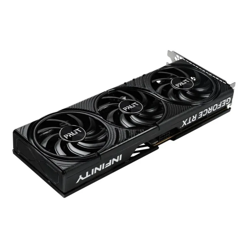 Karta VGA Palit GeForce RTX 5060 Ti Infinity 3 16GB GDDR7 128bit HDMI+3DP