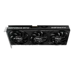 Karta VGA Palit GeForce RTX 5060 Ti Infinity 3 16GB GDDR7 128bit HDMI+3DP
