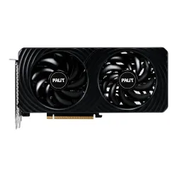Karta VGA Palit GeForce RTX 5060 Ti Dual OC 8GB GDDR7 128bit HDMI+3DP