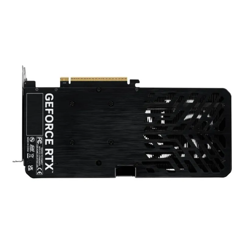 Karta VGA Palit GeForce RTX 5060 Ti Dual OC 8GB GDDR7 128bit HDMI+3DP