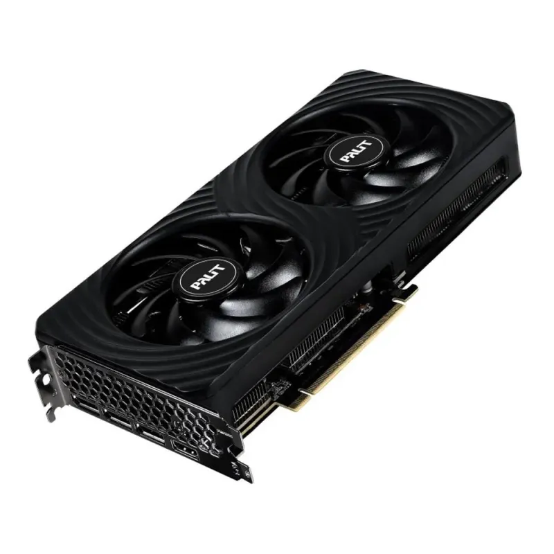 Karta VGA Palit GeForce RTX 5060 Ti Dual 8GB GDDR7 128bit HDMI+3DP PCIe5.0