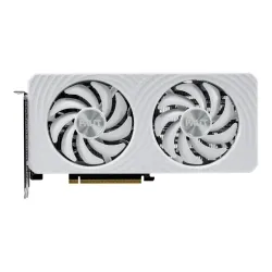 Karta VGA Palit GeForce RTX 5060 Ti White OC 16GB GDDR7 | PartsPC.pl