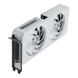 Karta VGA Palit GeForce RTX 5060 Ti White OC 16GB GDDR7 | PartsPC.pl