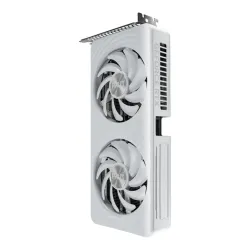 Karta VGA Palit GeForce RTX 5060 Ti White OC 16GB GDDR7 | PartsPC.pl