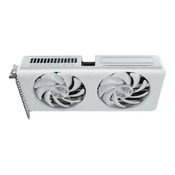 Karta VGA Palit GeForce RTX 5060 Ti White OC 16GB GDDR7 | PartsPC.pl