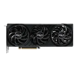 Karta VGA Palit GeForce RTX 5070 Infinity 3 OC 12GB GDDR7 192bit HDMI+3DP