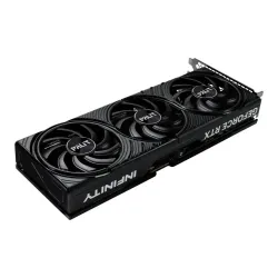 Karta VGA Palit GeForce RTX 5070 Infinity 3 OC 12GB GDDR7 192bit HDMI+3DP