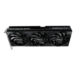 Karta VGA Palit GeForce RTX 5070 Infinity 3 OC 12GB GDDR7 192bit HDMI+3DP