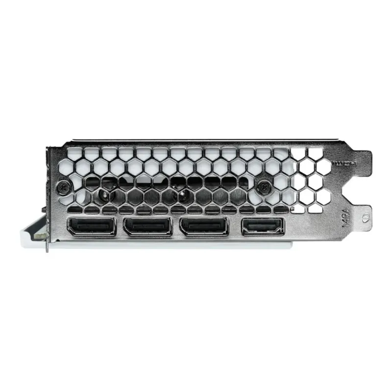 Karta VGA Palit GeForce RTX 5070 White OC 12GB GDDR7 192bit HDMI+3DP