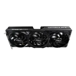 Karta VGA Palit GeForce RTX 5070 Ti GamingPro-S OC 16GB GDDR7 256bit