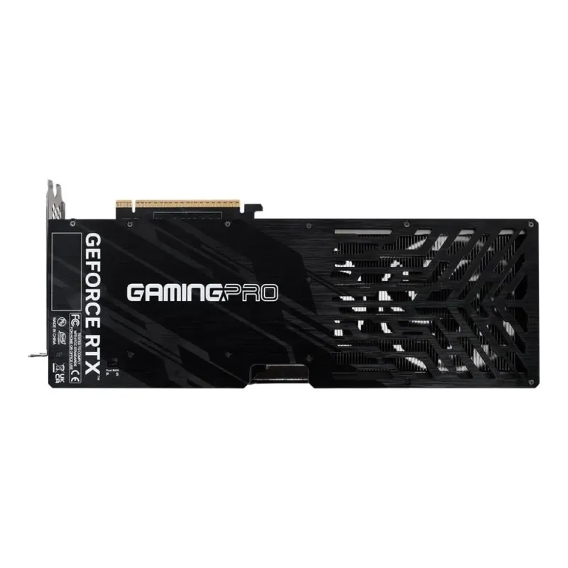 Karta VGA Palit GeForce RTX 5070 Ti GamingPro-S 16GB GDDR7 256bit HDMI+3DP