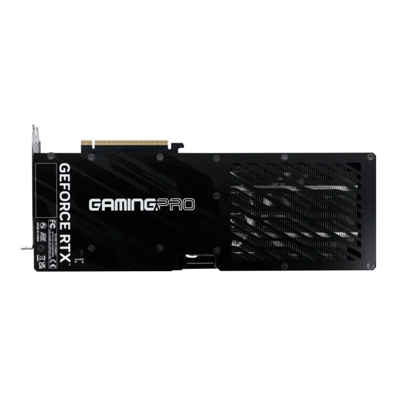 Karta VGA Palit GeForce RTX 5080 GamingPro 16GB GDDR7 256bit HDMI+3DP