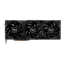 Karta VGA Palit GeForce RTX 5080 GamingPro OC 16GB GDDR7 256bit HDMI+3DP