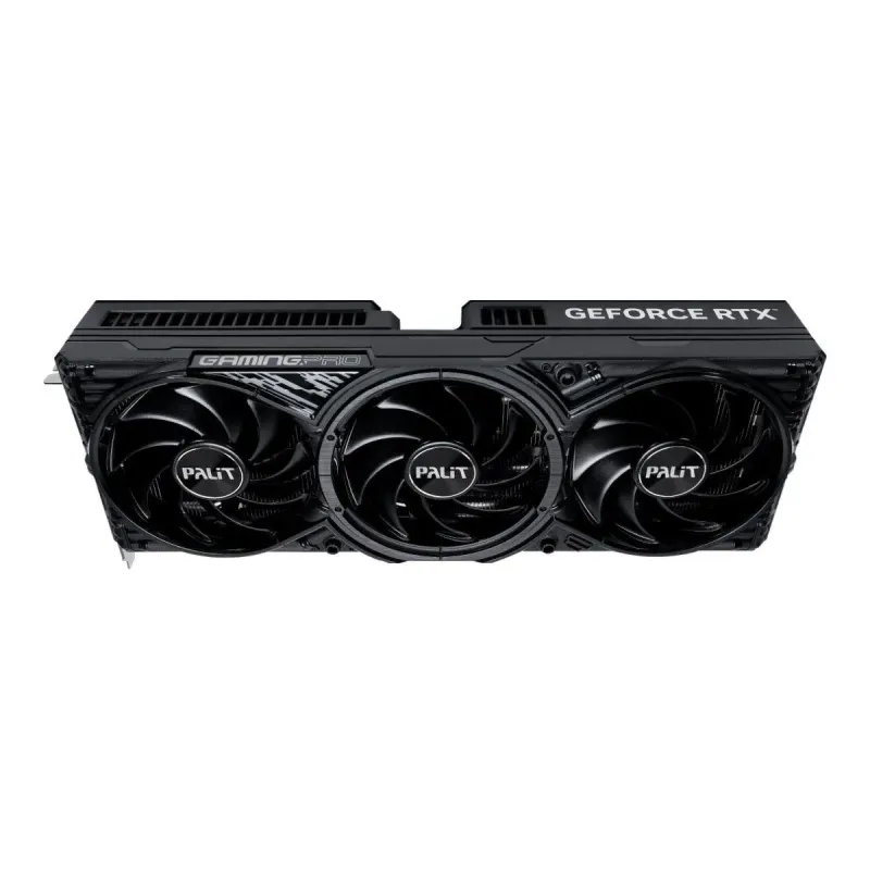 Karta VGA Palit GeForce RTX 5080 GamingPro OC 16GB GDDR7 256bit HDMI+3DP