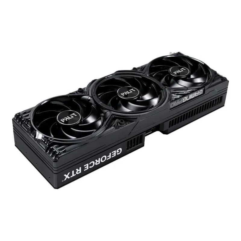 Karta VGA Palit GeForce RTX 5080 GamingPro OC 16GB GDDR7 256bit HDMI+3DP