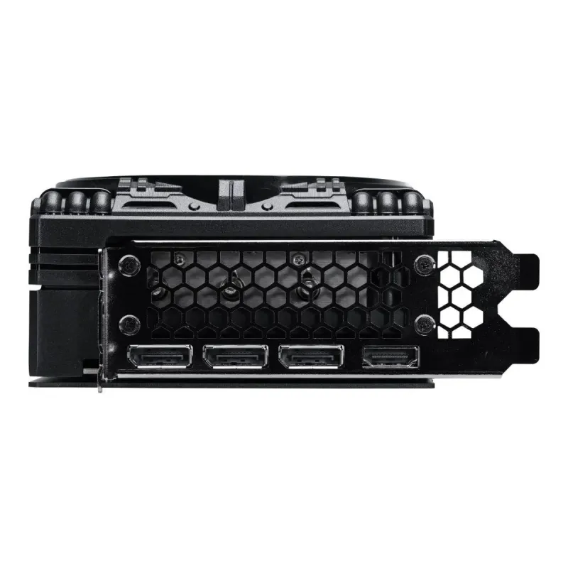 Karta VGA Palit GeForce RTX 5080 GamingPro OC 16GB GDDR7 256bit HDMI+3DP