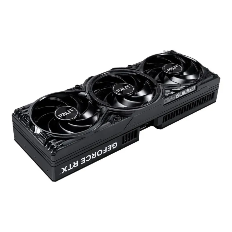 Karta VGA Palit GeForce RTX 5080 GamingPro V1 16GB GDDR7 256bit HDMI+3DP