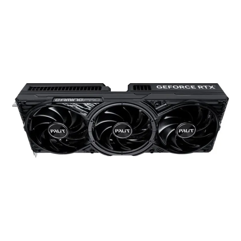 Karta VGA Palit GeForce RTX 5080 GamingPro V1 16GB GDDR7 256bit HDMI+3DP