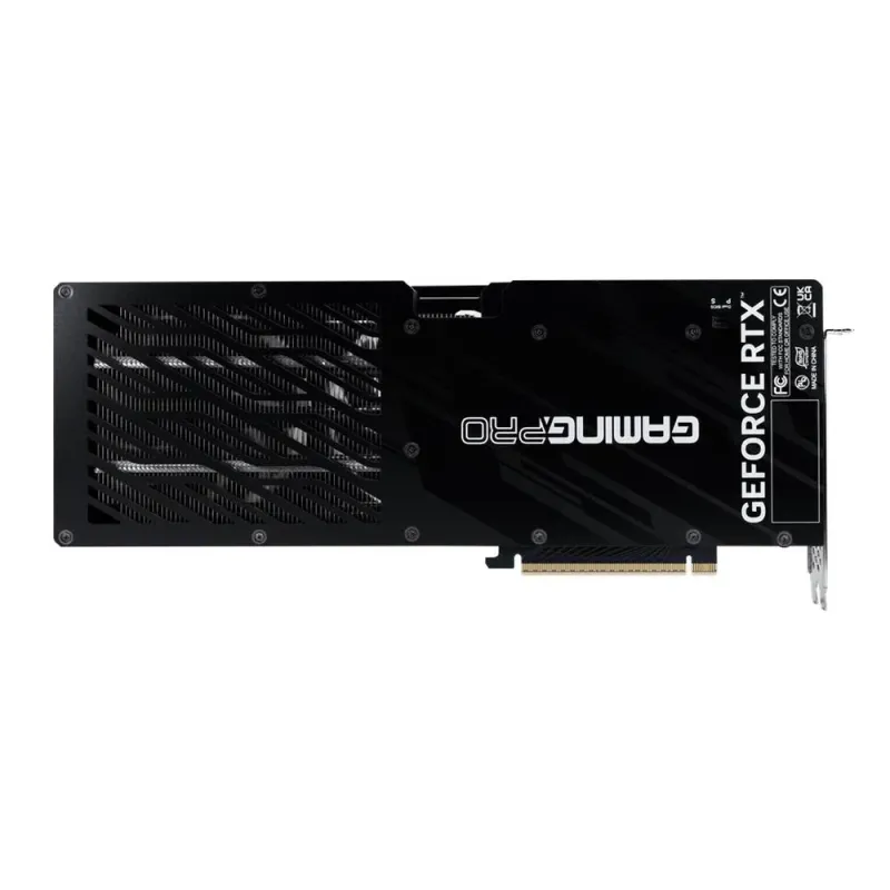 Karta VGA Palit GeForce RTX 5080 GamingPro V1 16GB GDDR7 256bit HDMI+3DP