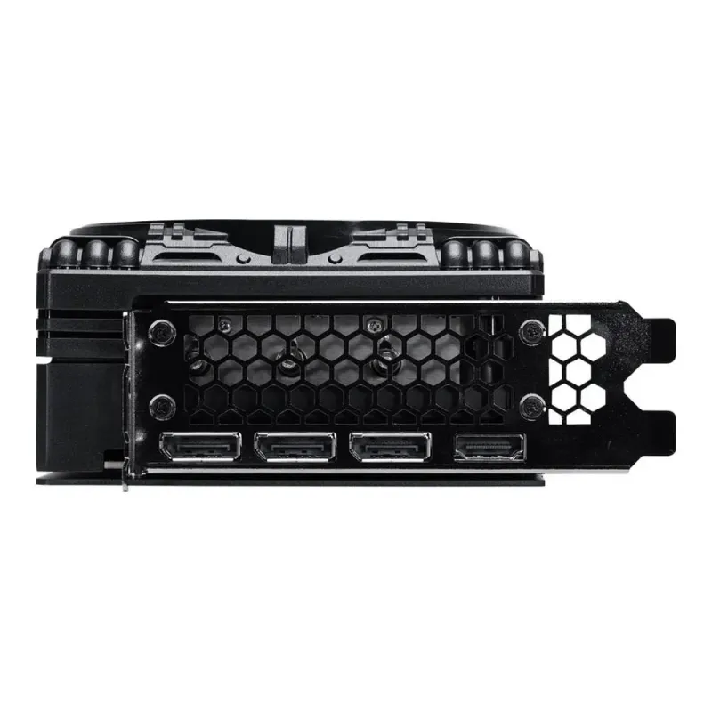Karta VGA Palit GeForce RTX 5080 GamingPro V1 16GB GDDR7 256bit HDMI+3DP