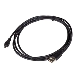 Kabel USB 2.0 Akyga AK-USB-20 USB A(M) - UC-E6 1,5m... | PartsPC.pl