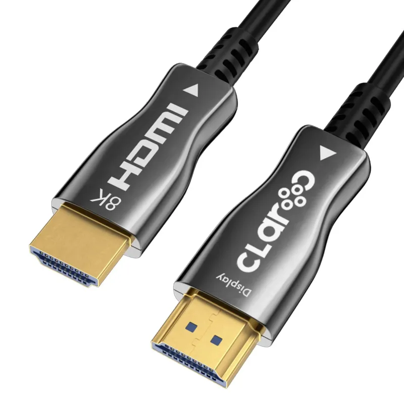 Kabel Optyczny HDMI Claroc FEN-HDMI-21-10M 2.1 AOC 8K@120Hz … | PartsPC.pl