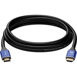 Kabel HDMI-HDMI Defender 3m v2.1 M/M 8k