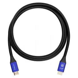 Kabel HDMI-HDMI Defender 2m v2.1 M/M