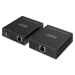 Przedłużacz/Extender DIGITUS USB 3.1 Gen1 po skrętce kat.6A do 100m, 3x