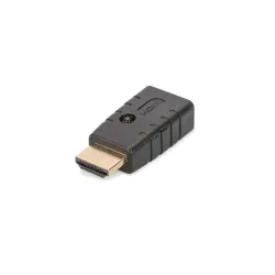Adapter HDMI DIGITUS Emulator EDID dla sygnału HDMI 4K 60Hz UHD HDCP 2.2