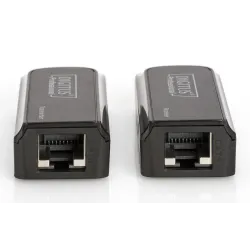 Przedłużacz/Extender mini DIGITUS HDMI 50m po skrętce Cat.6 1080p 60Hz FHD