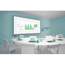 Przedłużacz/Extender DIGITUS HDMI prezentacyjny, bezprzewodowy 50m 1080p