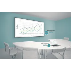 Przedłużacz/Extender DIGITUS HDMI bezprzewodowy 50m 1080p 60Hz FHD 5GHz,