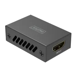 Wzmacniacz sygnału/Repeater DIGITUS HDMI 2.1 8K60Hz 10m, | PartsPC.pl
