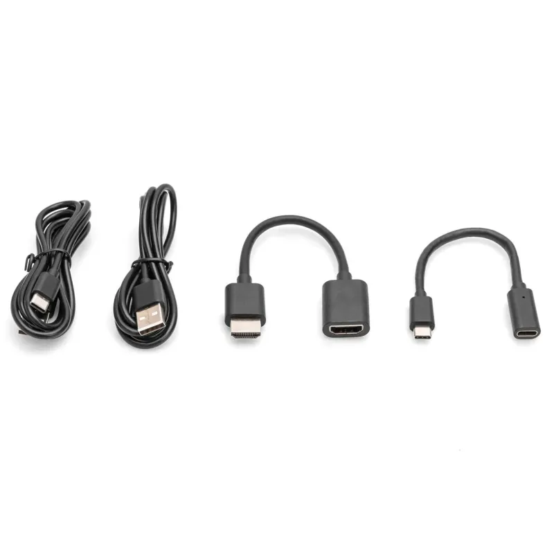 Przedłużacz/Extender DIGITUS USB-C - HDMI bezprzewodowy 30m UHD 4K30Hz