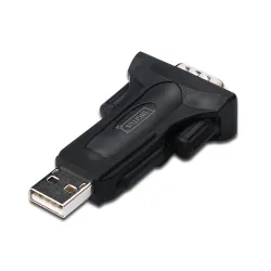 Konwerter Digitus DA-70157 USB 2.0/485 M/M